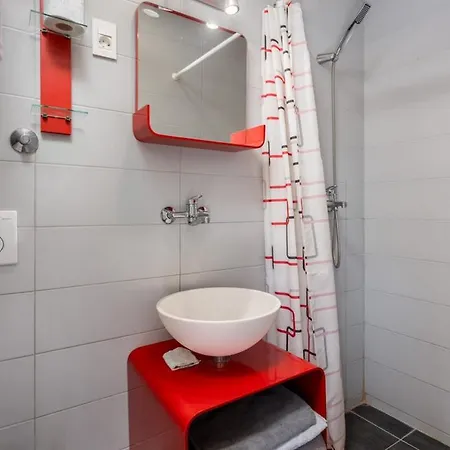 Apartmán - 23822 Novi Vinodolski