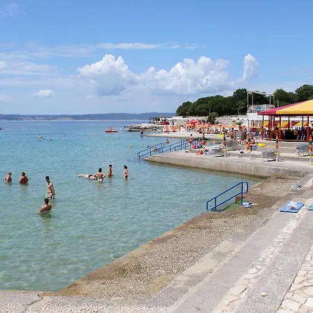 Apartament - 23822 Novi Vinodolski