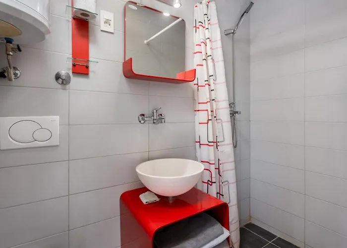 Apartament - 23822 Novi Vinodolski