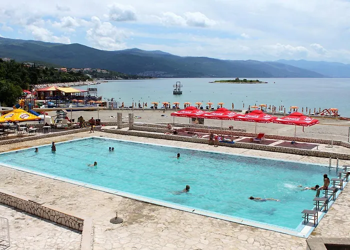 Apartament - 23822 Novi Vinodolski