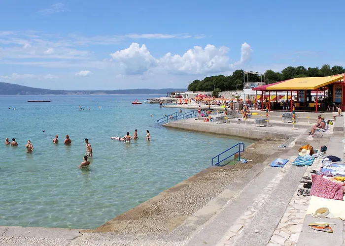 Apartament - 23822 Novi Vinodolski